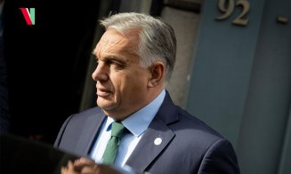 Lovitură pentru partidul lui Viktor Orban: Opoziţia ungară Tisza conduce în sondaje în rândul alegătorilor decişi