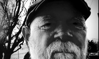 A murit Tiberiu Matei, unul dintre cei mai cunoscuți fotografi ai Clujului