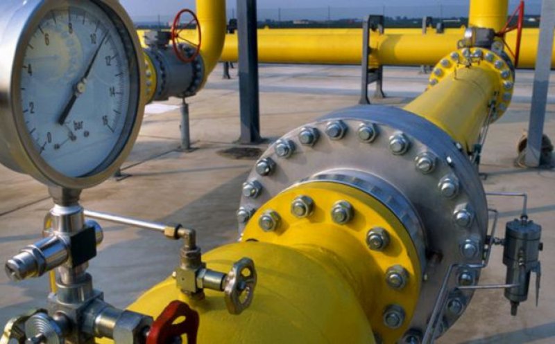 România devine, în premieră, lider european în producția de gaze. Ministrul Energiei: "Am detronat Olanda"