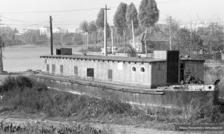 A fost odată un vaporaş pe lacul din Gheorgheni