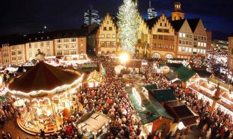 Când se deschid târgurile de Crăciun din Europa în 2024