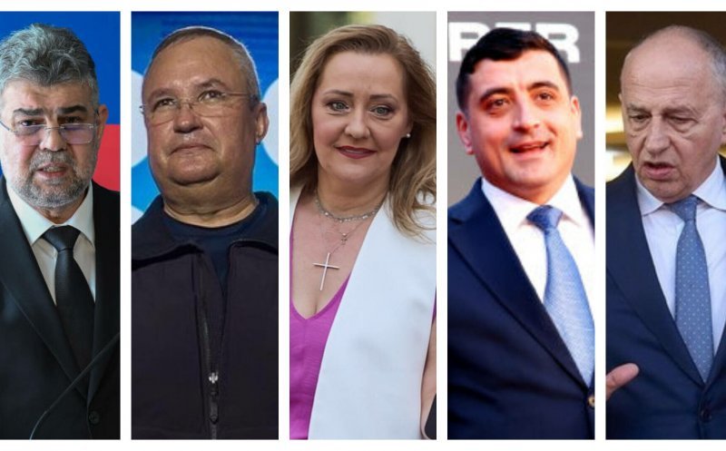 ANALIZĂ Alegeri prezidențiale | „Sunt câțiva candidați cu șanse, dar fricoși” / „Remarcăm sărăcia tematică a dezbaterilor”