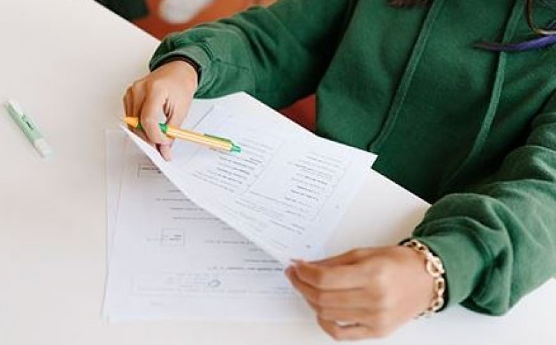 Definitivat 2025. Ce trebuie să conțină portofoliul profesional al profesorilor