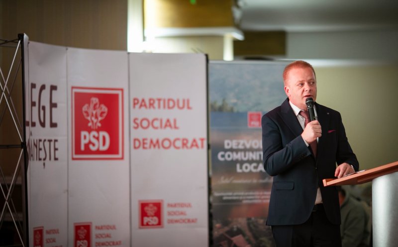 Interviu: Ioan Oleleu este unul dintre clujenii care și-au propus să schimbe modul în care este făcută administrația publică în România