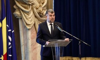 Marcel Ciolacu crede că orice alianță de guvernare se va putea face, după alegeri, doar în jurul PSD