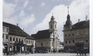 Nagy Gábor: “Ospatarul Clujului”, care l-a “speriat” pe Brahms