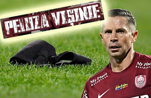 Peluza Vișinie i-a declarat război lui Deac: "Am tăcut în momentul în care au fost maziliți antrenori..."