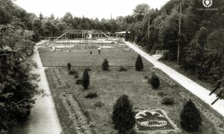 Parcul Iuliu Hațieganu (Parcul Babeș)