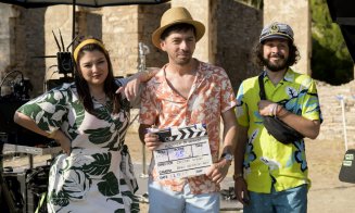 Cel mai nou film, realizat de clujeanul Mircea Bravo, a intrat în cinematografe