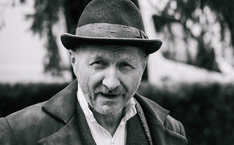 Moromeții 3, proiecție specială în avanpremieră la Fabrica de Teatru Turda,  în prezența lui Horațiu Mălăele