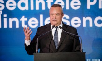 Lansarea programului de guvernare PNL | Ce spune Ciucă despre PSD-AUR. Mizele au crescut enorm; românii au sentimente profunde anti-ruse, dar pericolul există