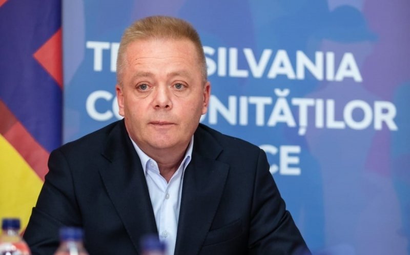 Ioan Oleleu: Alin Tișe pedepsește compania Tetarom pentru că are succes (P)