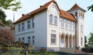 Muzeul Memorial Octavian Goga de la Ciucea intră în reabilitare. Cum va arăta