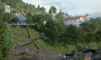 Muzeul Memorial Octavian Goga de la Ciucea intră în renovare. Cum va arăta