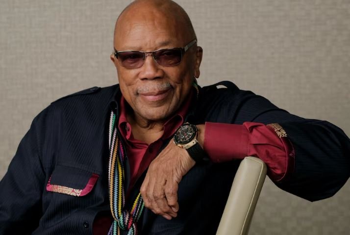A murit Quincy Jones! Renumitul producător american a lucrat cu staruri ca Frank Sinatra și Michael Jackson