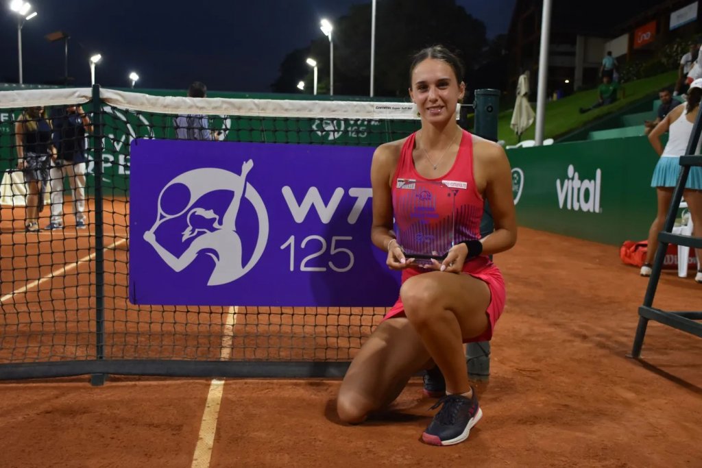 Noul clasament WTA. În ciuda eșecului de la Hong Kong, Simona Halep a câștigat 7 poziții