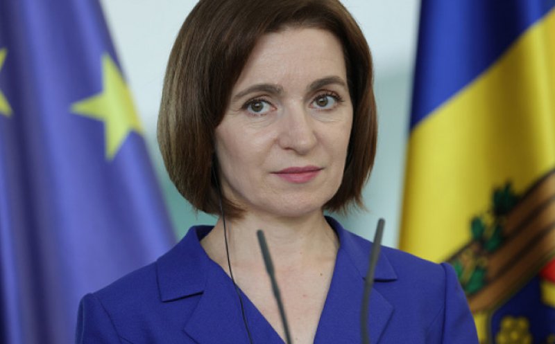 Cum a fost reflectată victoria Maiei Sandu în presa internațională: O palmă dată Kremlinului. Ce scrie presa din Rusia