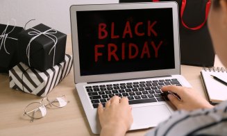 Mare atenție la cumpărăturile de Black Friday. Unde verificați dacă magazinele online sunt reale și dacă produsele nu sunt contrafăcute