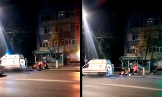 A murit în fața spitalului, externată după câteva ore de investigaţii la UPU / Acuzaţii de MALPRAXIS