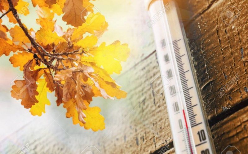 Cum va fi vremea până la începutul lunii decembrie