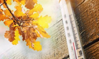 Cum va fi vremea până la începutul lunii decembrie