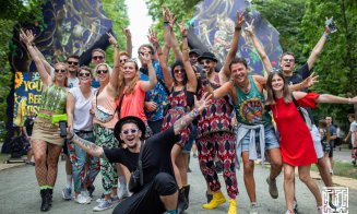 Cluj-Napoca, în topul celor mai subestimate destinații de vacanță pentru 2025. ''Nu rata festivaluri ca TIFF, Untold sau Electric Castle''