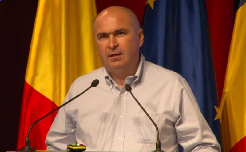 Bolojan a acceptat propunerea PNL de a fi prim-ministru (surse)