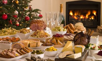 Un nou val de scumpiri înainte de Crăciun. Pentru un cozonac vom plăti dublu