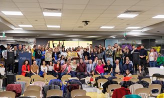 Gala de premiere Walking Month 2024! 3.700 persoane au făcut mișcare pentru o cauză nobilă