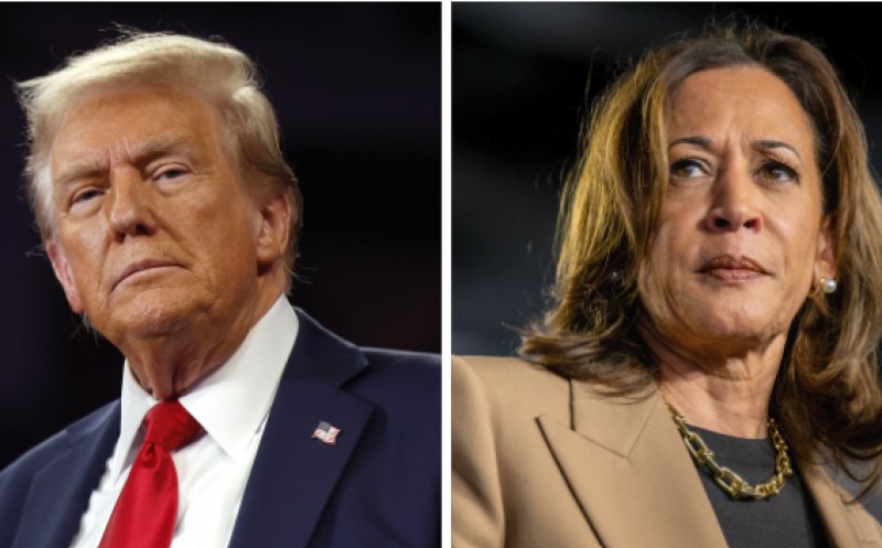 ALEGERI ÎN SUA. Donald Trump câştigă în trei state-cheie şi se apropie de victorie