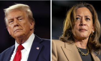 ALEGERI ÎN SUA. Donald Trump câştigă în trei state-cheie şi se apropie de victorie