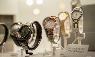 TESSORA deschide prima locație fizică din România, în Iulius Mall Cluj-Napoca