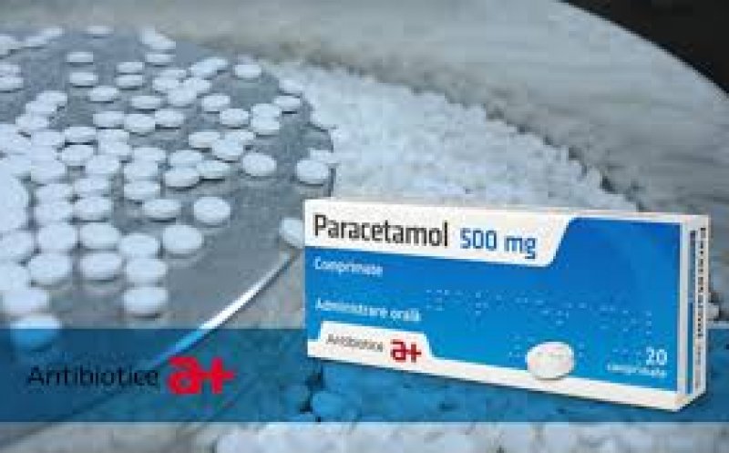 Producători de medicamente generice: Paracetamolul şi Metforminul ar putea dispărea din farmacii