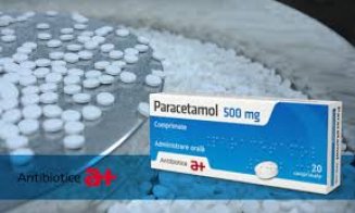 Producători de medicamente generice: Paracetamolul şi Metforminul ar putea dispărea din farmacii