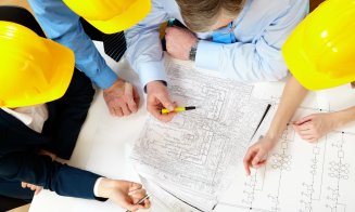 Cât câștigă inginerii în Cluj. Județul, depășit în topul salariilor de București și Timișoara