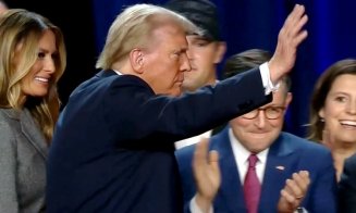 Alegeri SUA 2024 | Donald Trump, al 47-lea președinte al SUA / Revenire extraordinară la putere