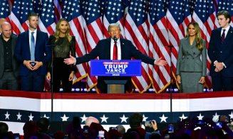 CNN: Al doilea mandat al lui Trump nu va semăna deloc cu primul