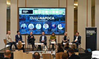 Investiții publice & private de peste 4 miliarde de EUR în infrastructură și proiecte majore de reconversie urbană, noi fabrici și cel mai mare volum de dezvoltare comercial și hotelier: 250.000 mp & 600 de camere