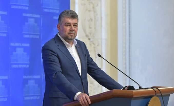 Marcel Ciolacu, candidatul PSD la Preșdinție: Voi contribui la protejarea și valorificarea patrimoniului cultural național pe toate căile posibile