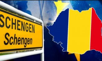 Ciolacu: ''De Paști, românii vor CĂLĂTORI fără controale la frontierele terestre ale UE''