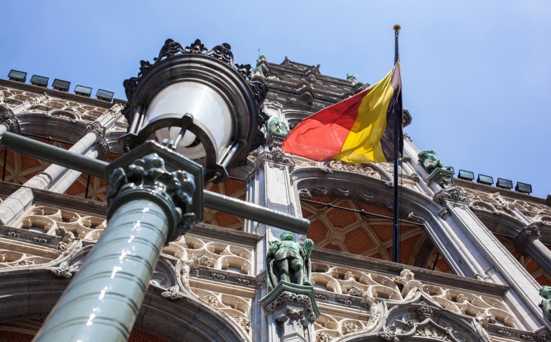 Atenționare de călătorie pentru românii care călătoresc în Belgia. Anunțul MAE