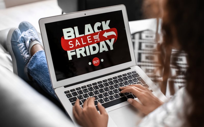 Sfaturi şi soluţii pentru prevenirea fraudelor online de Black Friday
