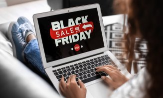 Sfaturi şi soluţii pentru prevenirea fraudelor online de Black Friday