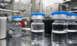 Vaccinuri produse în România cu ajutorul inteligenței artificiale. Expertă AI: „Va fi în colaborare cu un mare consorțiu”