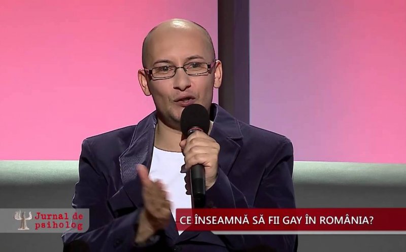 Lider al comunităţii LGBTQ din Cluj, arestat preventiv pentru trafic de minori și de droguri