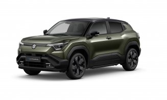 Suzuki și Toyota își consolidează colaborarea în domeniul vehiculelor electrice 