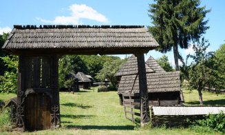 Finanțare nerambursabilă pentru Parcul Etnografic „Romulus Vuia” din Cluj. În ce vor fi investiți banii