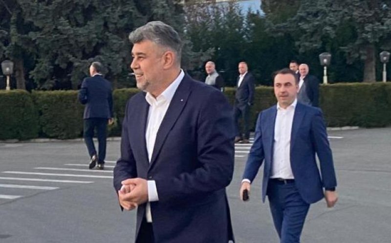 Războiul declarațiilor pe tema desecretizării cheltuielilor RA-APPS continuă / Ciolacu îi răspunde din nou lui Ciucă