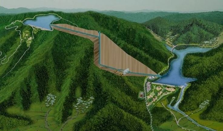 Burduja, despre proiectul de la Tarnița-Lăpuștești: "Am luat-o de la zero. Noi nu mai avem companii care să știe să-l facă"/ Când se va construi