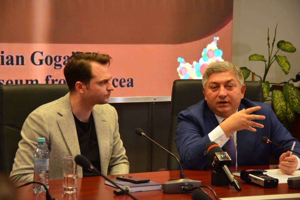 Stația care transformă gunoaiele în energie va fi pornită în martie. Tișe: ”Va fi o revoluție verde pentru județul Cluj”